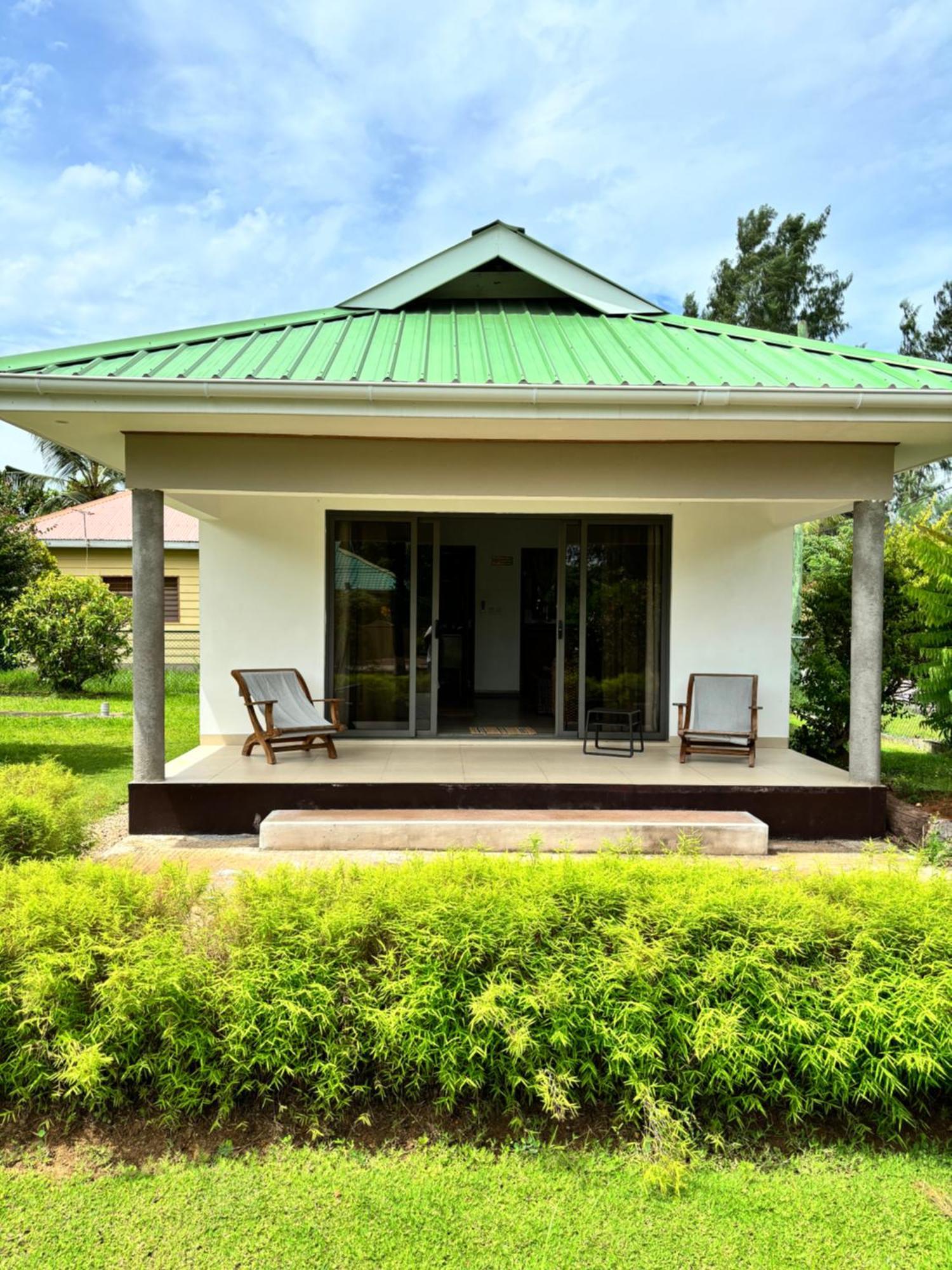 Apartamento Casa Bilimbi Victoria Exterior foto
