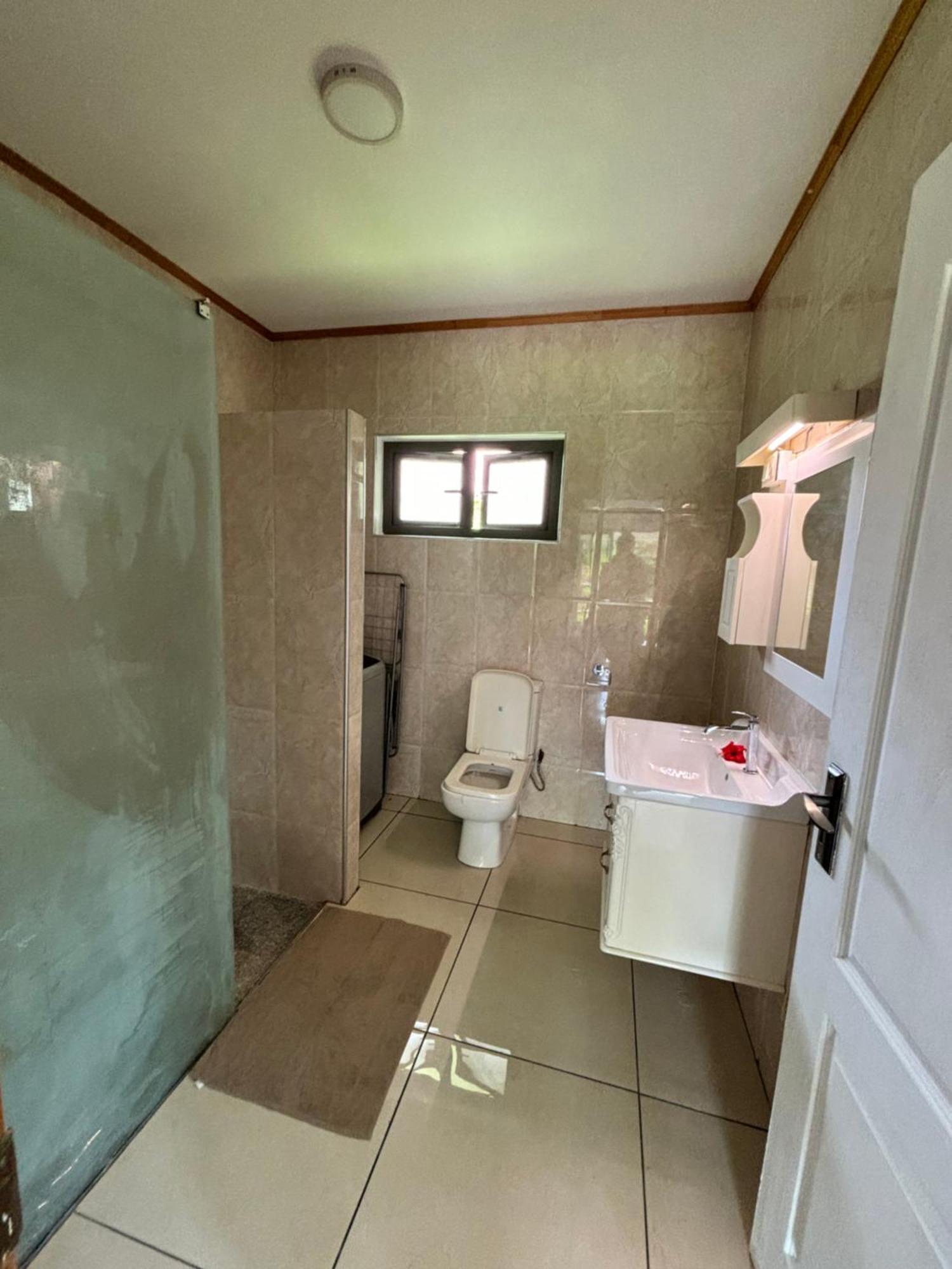Apartamento Casa Bilimbi Victoria Exterior foto