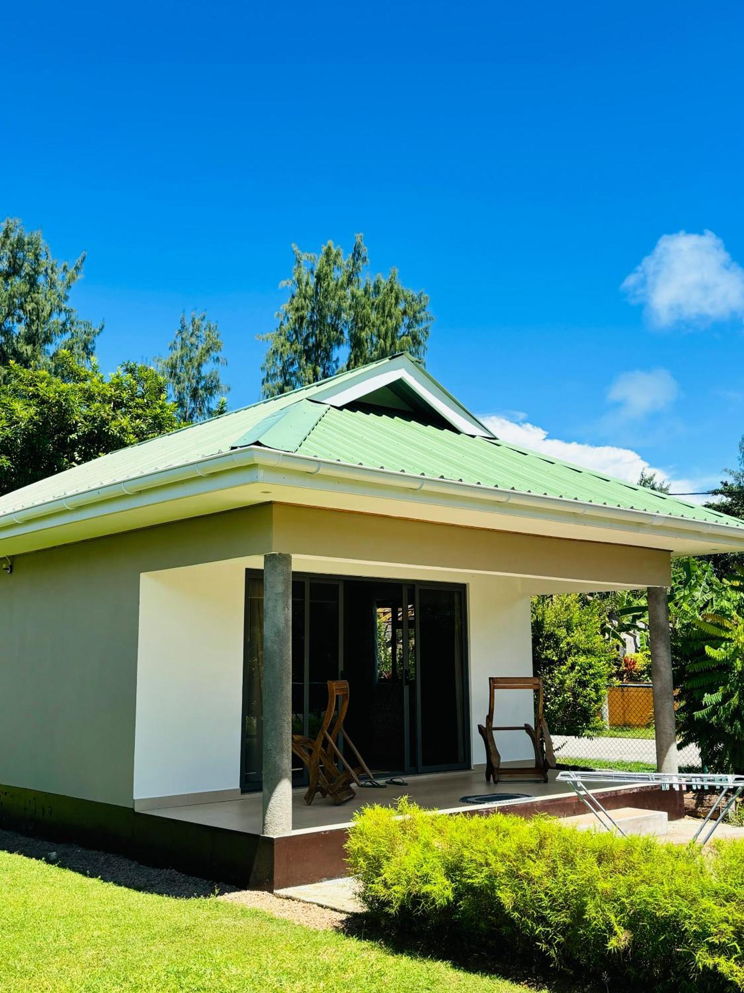 Apartamento Casa Bilimbi Victoria Exterior foto
