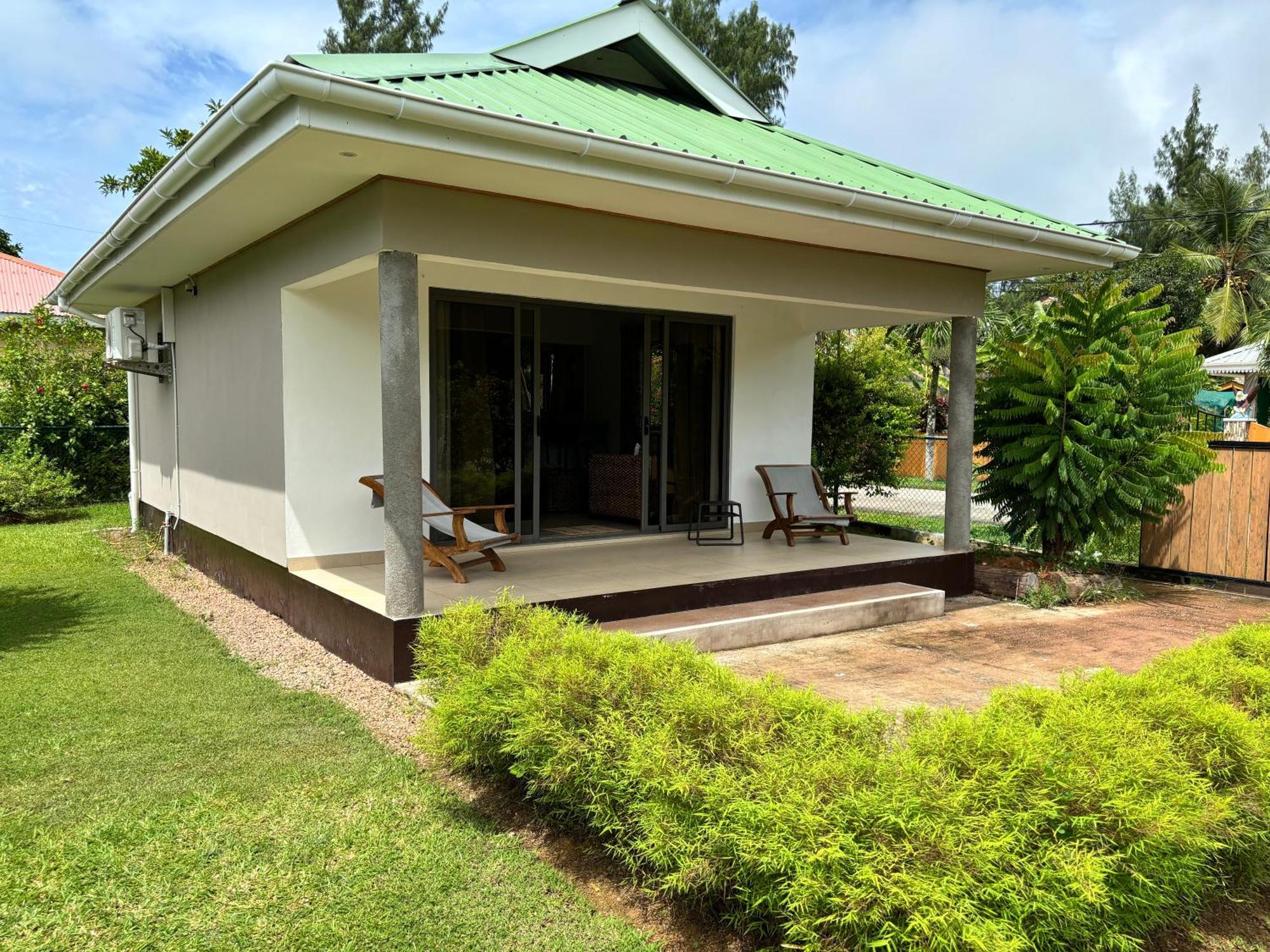 Apartamento Casa Bilimbi Victoria Exterior foto