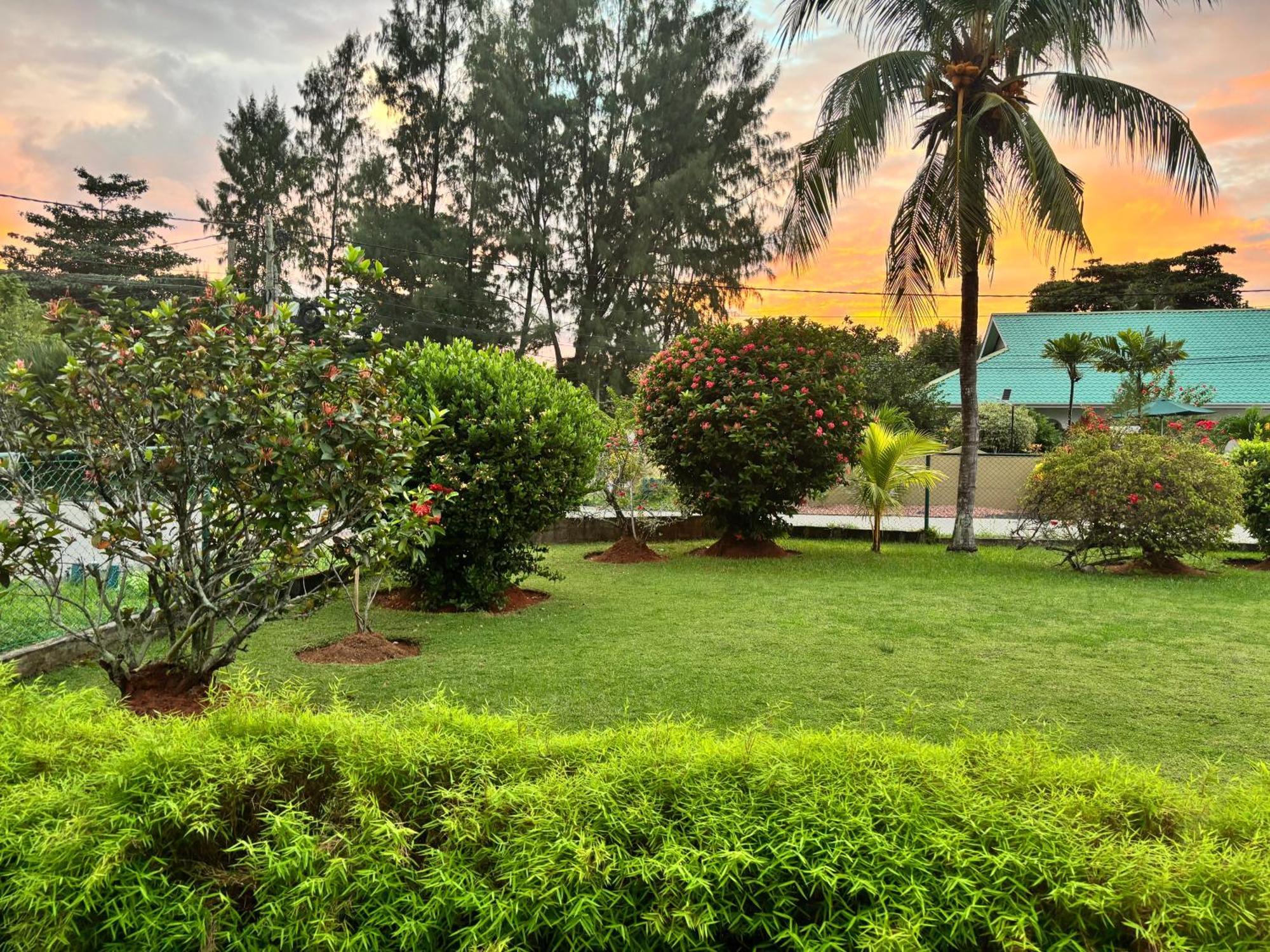 Apartamento Casa Bilimbi Victoria Exterior foto